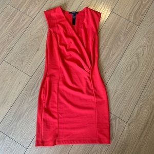Little Red Dress